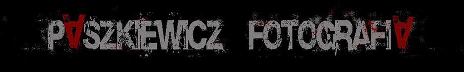 Paszkiewicz Fotografia logo